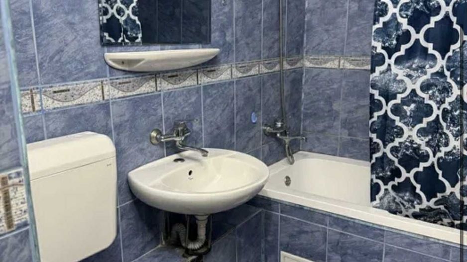 BRASADAS vinde ap 2 cam etaj 4/4 in Carpați 2. - Poză 8