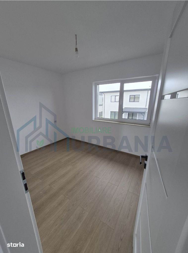 Casă de vânzare, 4 camere,Valea Lupului - Poză 4