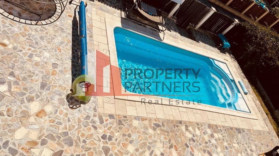 Vila langa Jollie Ville, Pipera - Poză 4