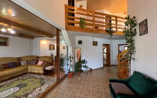 Casa cu 4 dormitoare | strada Manastirii | Gura Humorului - Poză 1