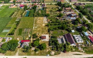 Teren 2878mp în localitatea Șimand - Poză 2