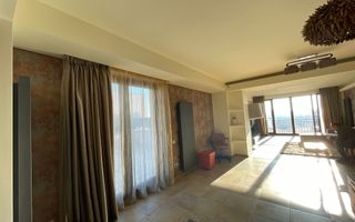 PENTHOUSE DE 3 CAMERE LA INCHIRIERE SAU VANZARE IN ZONA BANEASA - Poză 5