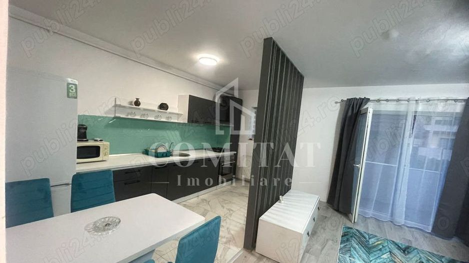 Apartament 1 camera | Decomandat | Str Somesului - Poză 4