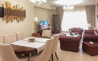 Apartament 3 camere de lux | 162 mp | Mobilat și utilat | Erou Iancu Nicolae - Poză 7