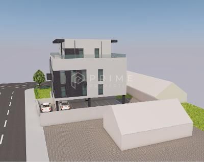 Oportunitate – Teren cu Autorizație Showroom/Sediu firmă I Gh. Doja - Poză 6