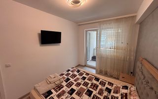 Apartament cu 2 camere Open Space | Bloc Nou | Cartier Fiald – Bacău - Poză 11