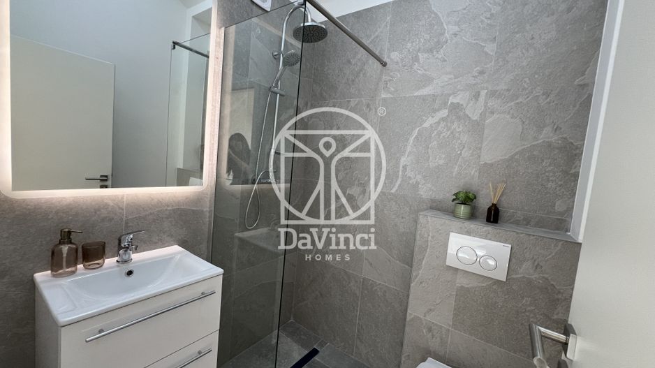 Penthouse 4 camere - aer conditionat  (NCL-41D-Mi-ap.9) - Poză 10