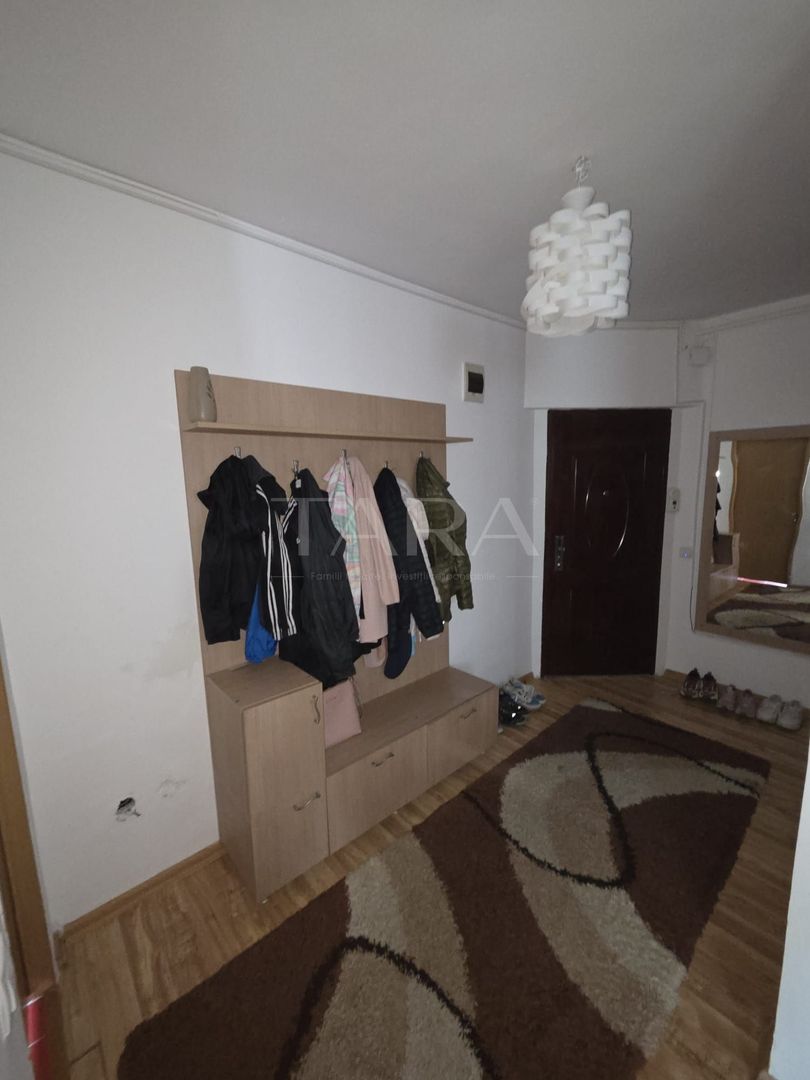 Apartament 2 camere, Ultracentral - Florești - Poză 11