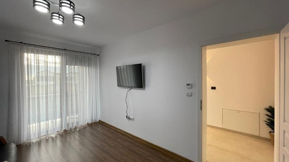 Casa insiruita- 3 camere - mobilat - Calea Urseni - Poză 7