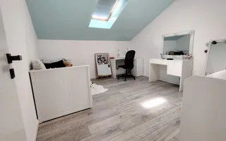 Casa Sibiu complet dotata, imobil ca nou - Poză 12