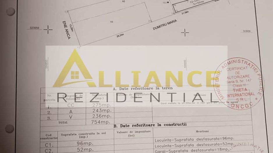 Casa Individuala 148mp - Catelu - Poză 28
