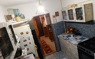 Apartament 2 camere decomandat, Păcurari, lângă piață, Moara de Foc - Poză 6