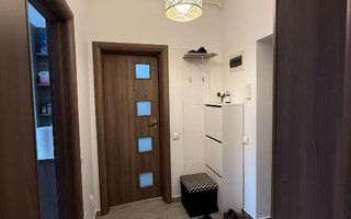 Garsonieră | Lujerului – Veteranilor | Bloc 2015 - Poză 6