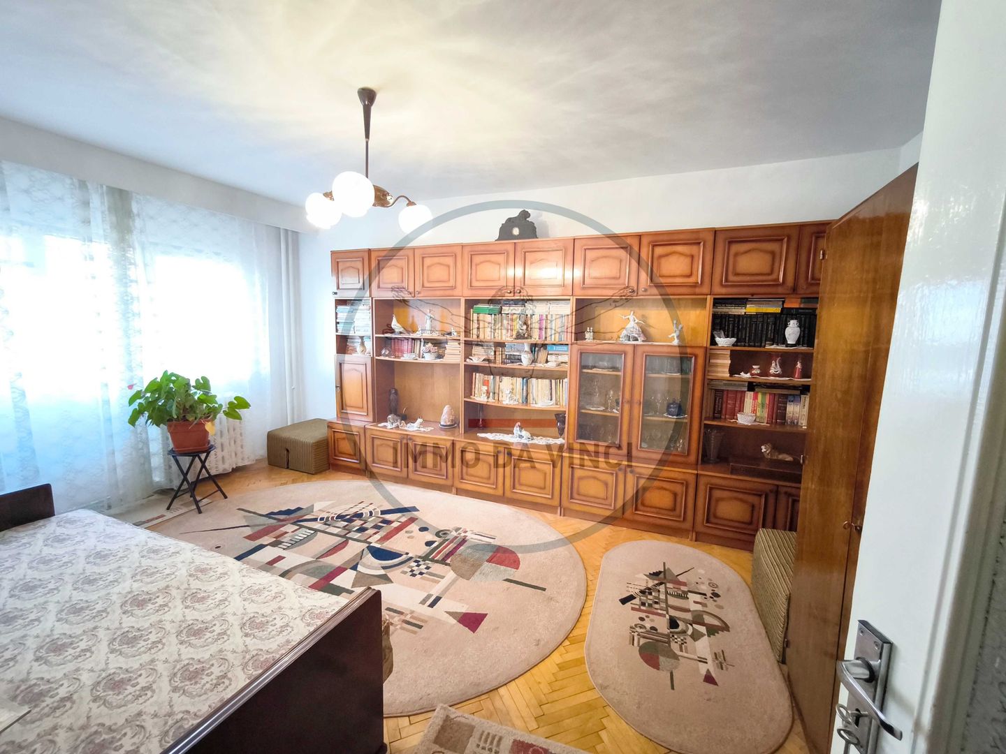 Apartament 2 camere (Marasti) - Poză 2