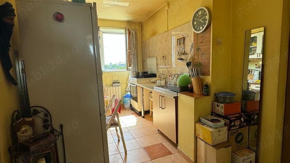 Apartament Iancului Metrou - Poză 4