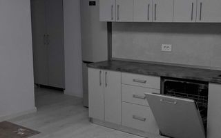 Apartament 3 camere + balcon - Soleia Residence, Valea Lupului - 500€ - Poză 2