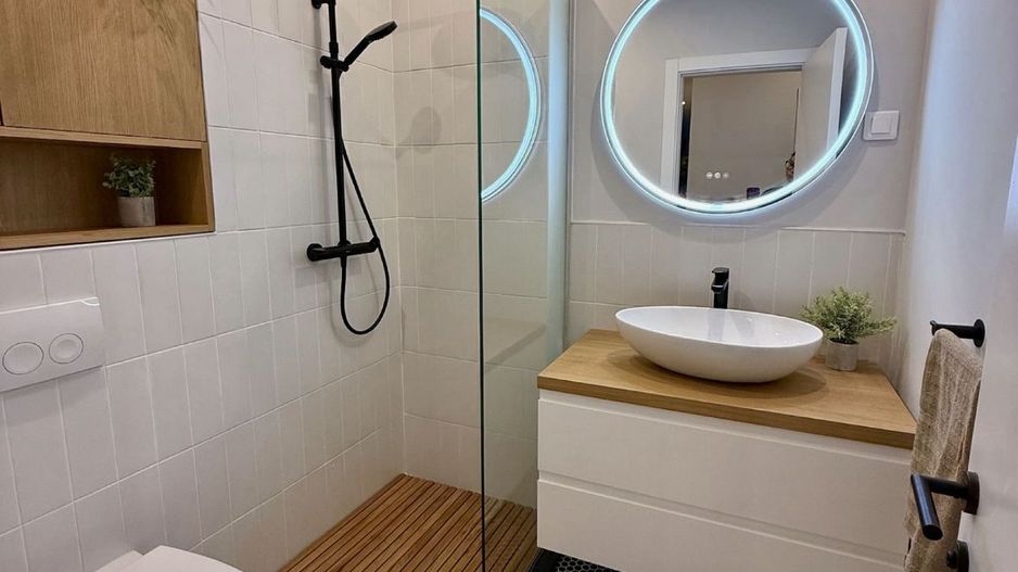 AP. 3 CAMERE ESCAPE RESIDENCE, PRIMA INCHIRIERE, PET-FRIENDLY, PARCARE - Poză 6