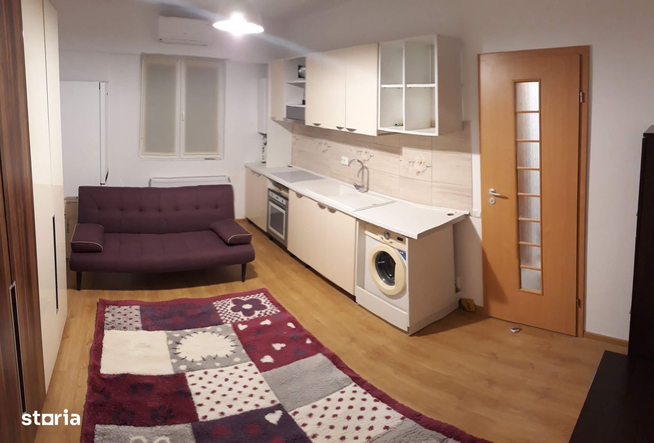 DE ÎNCHIRIAT: Apartament 2 camere – BLOC NOU - Zona Piata Sudului - Poză 4