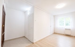 Garsonieră de vânzare – 22 Mp Utili - Parter - Vest -31.900 Euro - Poză 7