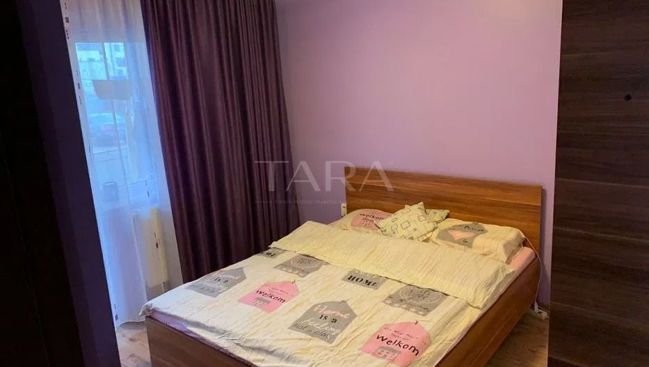 Apartament 2 camere, zona Lidl, parter înalt, parcare inclusă. - Poză 6