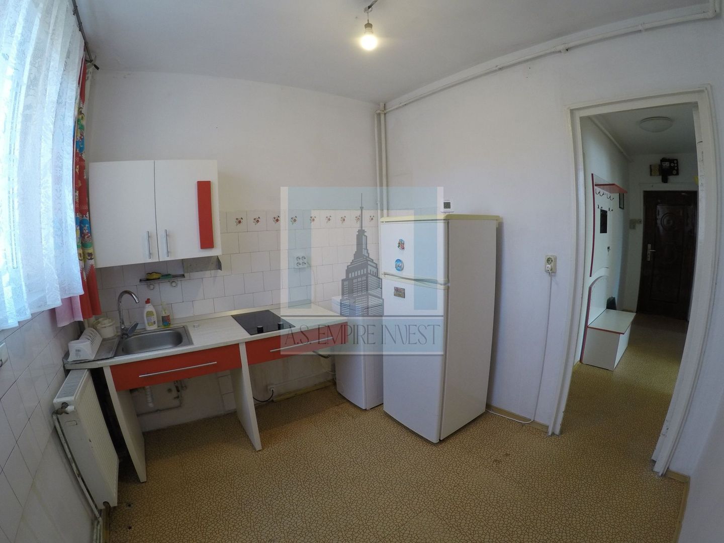 Apartament 3 camere, boxă - zona Grivitei - Poză 7