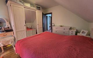 Casă individuală cu 4 camere in Dumbrăvița - Poză 14