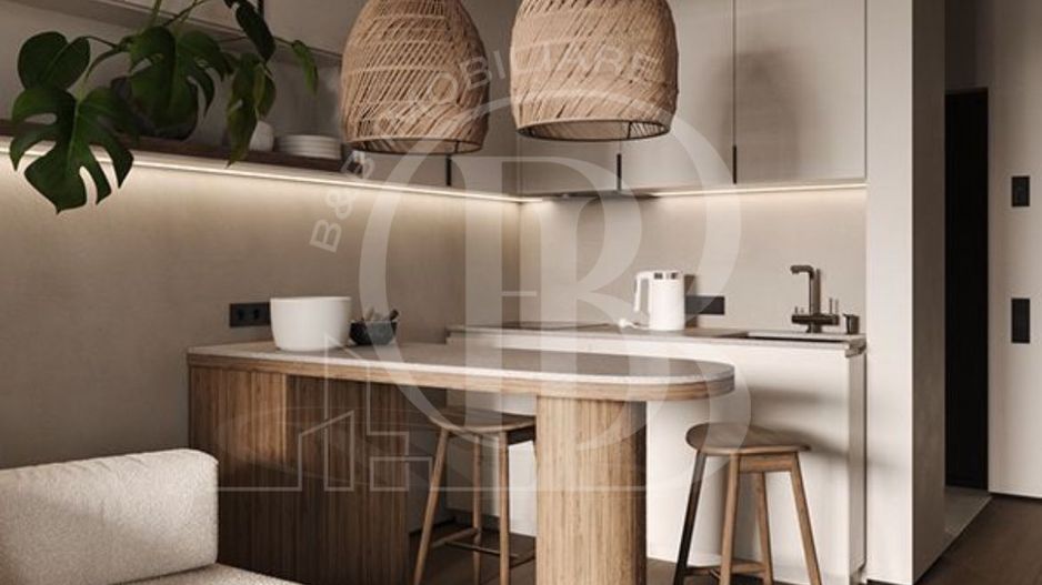 Promo-Ideal Investitie-2 camere-Theodor Pallady Metrou Teclu - Poză 2