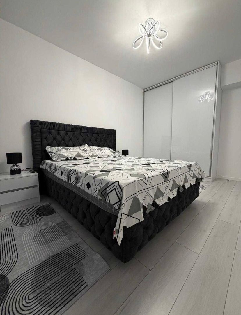 AP. 2 CAMERE PACII, PRIMA INCHIRIERE, CENTRALA TERMICA, METROU 5 MIN - Poză 5