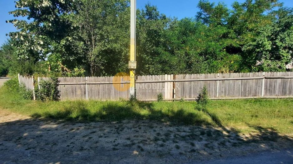 🏡TEREN INTRAVILAN | 2500 Mp| VOINEȘTI- 59.000 Euro 💰 - Poză 4