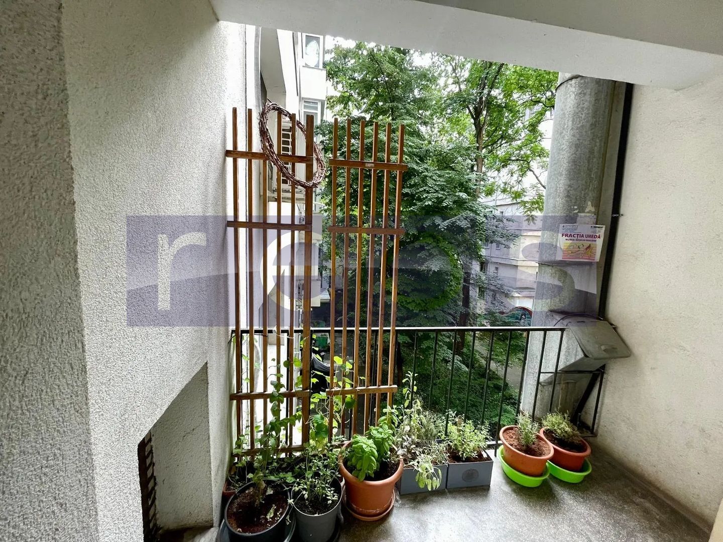 VANZARE APARTAMENT CISMIGIU ULTRACENTRAL 2 CAMERE 35MP BLOC LIRIC - Poză 15