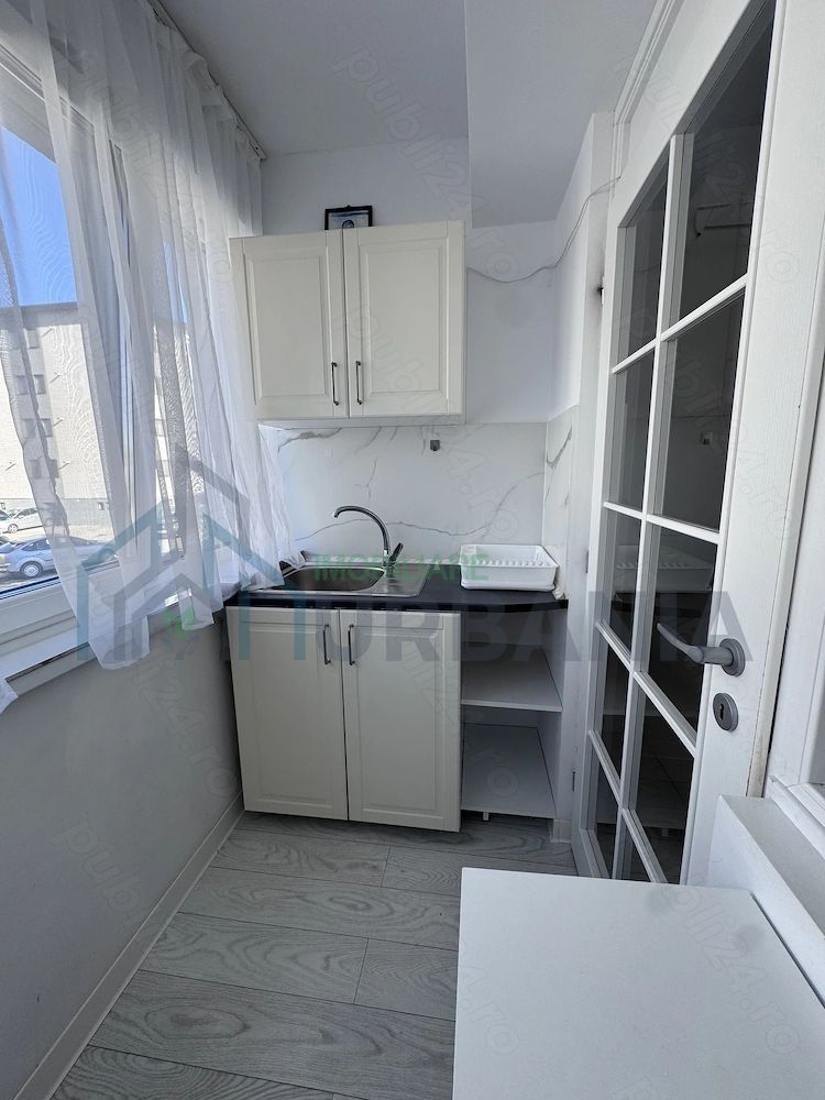Apartament 2 camere, 54 mp, etaj 1, str. Pepinierii V. Adanca, Iasi - vanzare - Poză 7