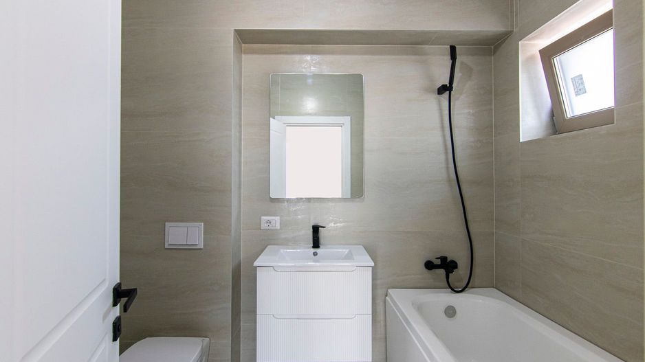 COMISION 0 % | CASA PREMIUM | 5 CAMERE | FINISATA LA CHEIE | OTOPENI | - Poză 14
