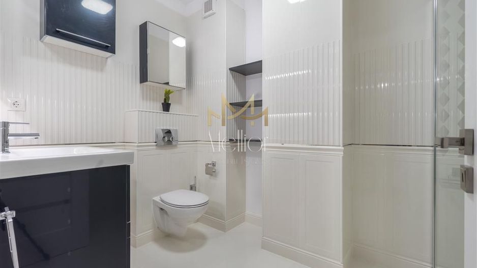 Apartament superb cu 2 camere parcare Semicentral! - Poză 15