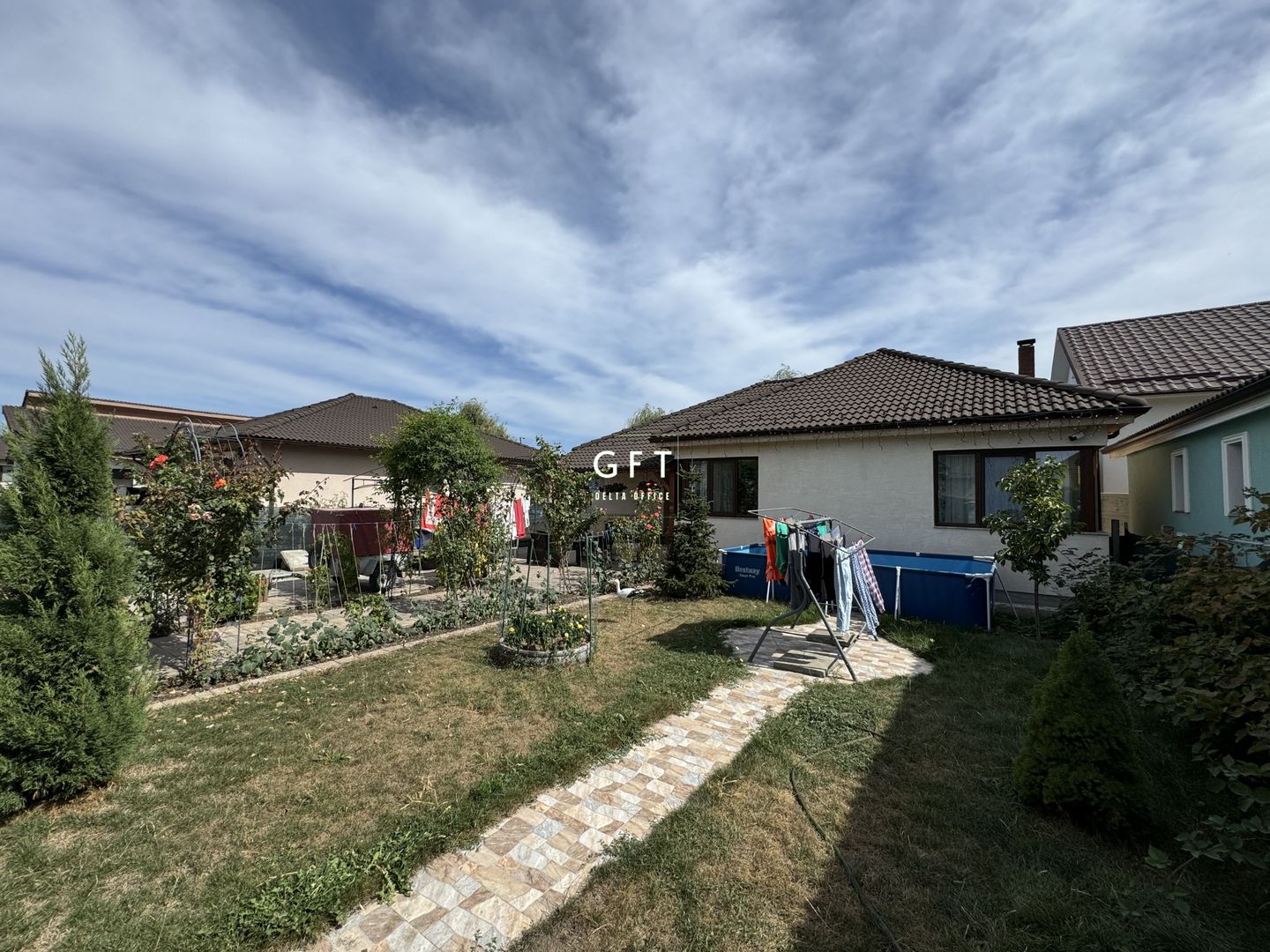 Casă de vânzare Bistrița, Zona Sud ( Dedeman ) - Poză 18