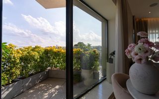 Locuință Exclusivista | One Verdi Park | Design Personalizat | - Poză 8