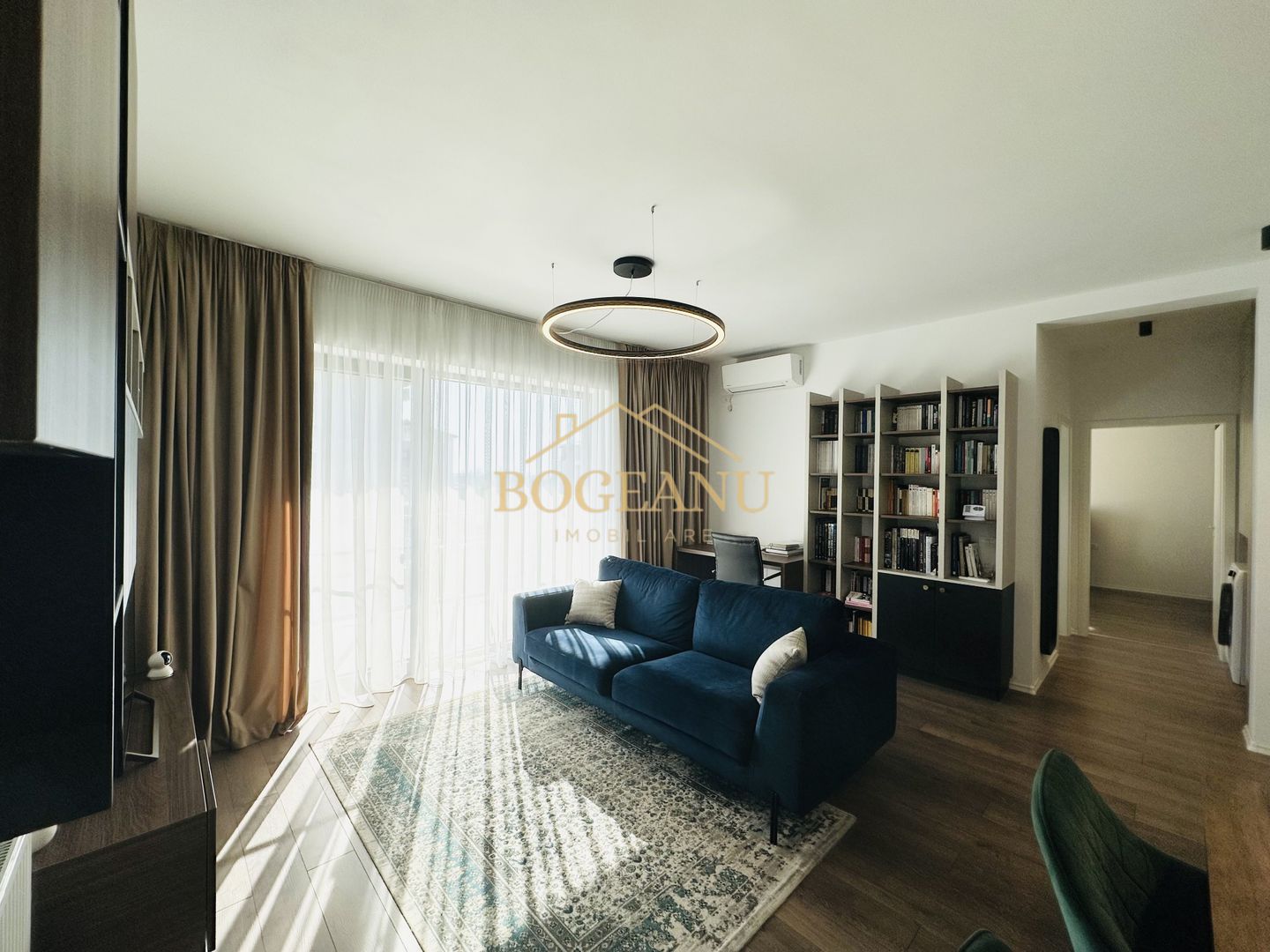 BG152-Apartament 2 camere Giroc-Neptun,Lift,Terasă,Parcare COMISION 0% - Poză 6
