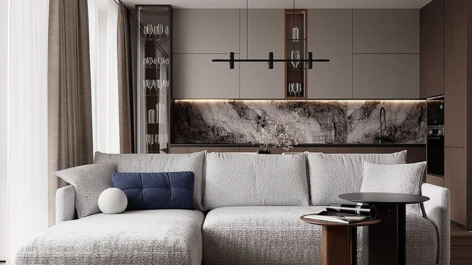 2 camere ideal investitie proiect premium - Poză 1