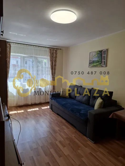 2 Camere | Zona linistita | Etaj 1 | Mobilat | Utilat | - Poză 1