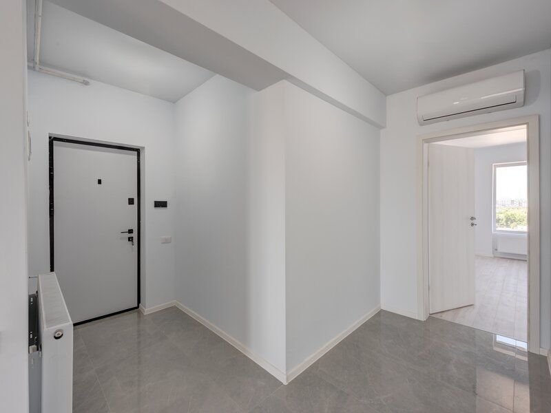 Decomandat 3cam încălzire in pardoseala/15 min metrou BERCENI - Poză 2