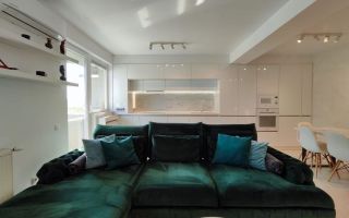 Inchiriere apartament 2 camere, zona Iulius Mall - Poză 3