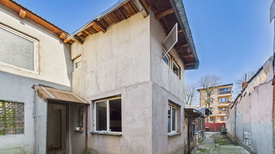 Casă individuală in zona Bucurestii Noi - Poză 5