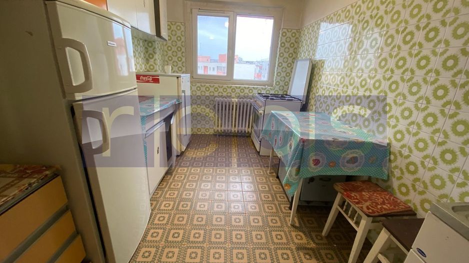 Vanzare apartament 3 camere Teiul Doamnei | Bloc 1986 - Poză 5
