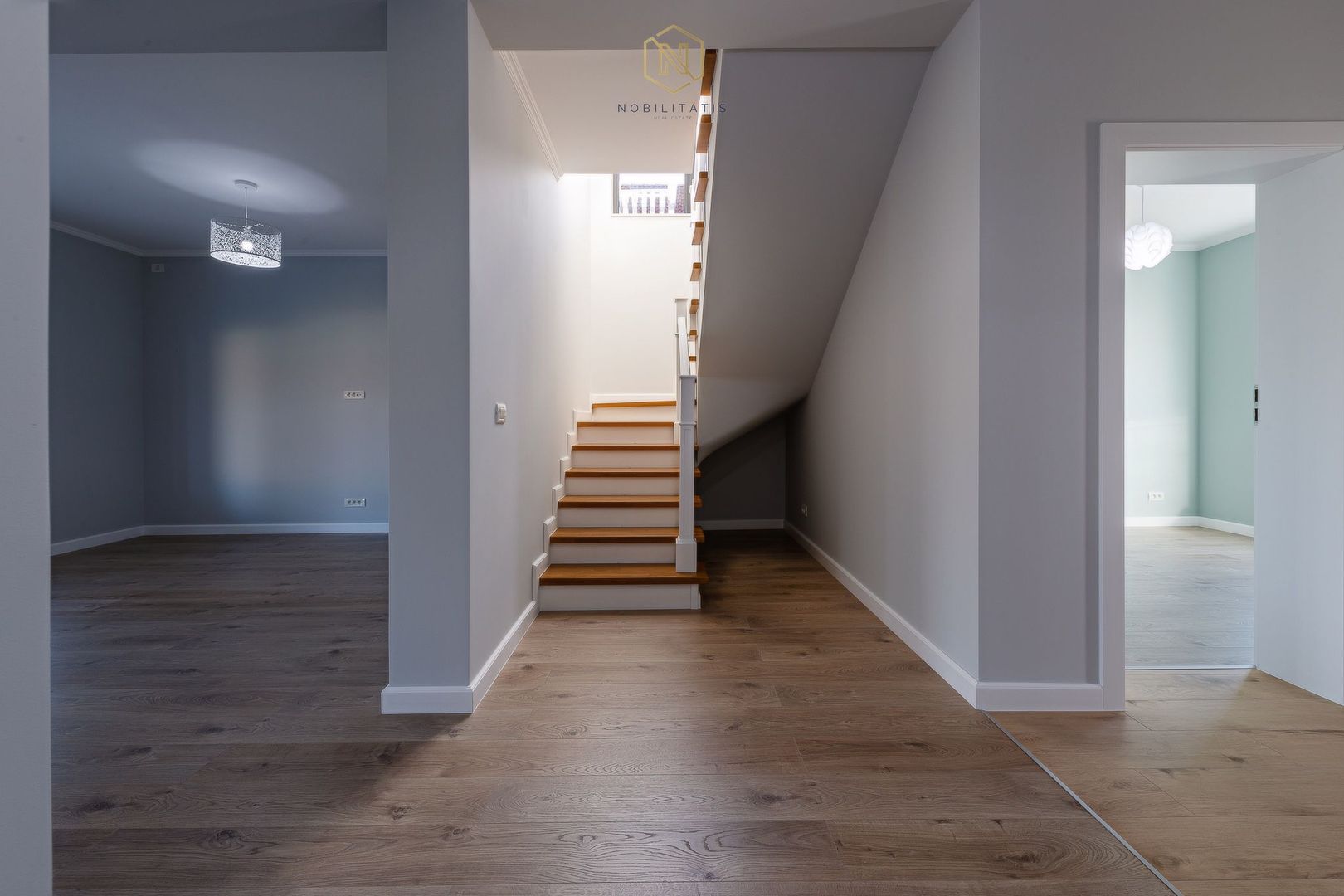 Casa Segmentul Premium | Garaj & Terasa incalzita | Langa Padure - Poză 16