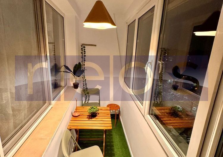Apartament modern 2 camere complet renovat-prima inchiriere | Doamna Ghica - Poză 3