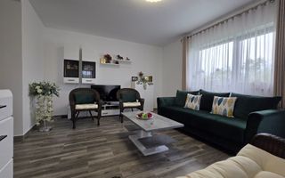 CASA INDIVIDUALA 3 CAMERE 500mp teren  Miroslava Primarie - Poză 18