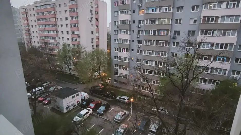 Apartament 2 camere de vânzare - Necesită renovare - Zona Ghita Șerban - Poză 1