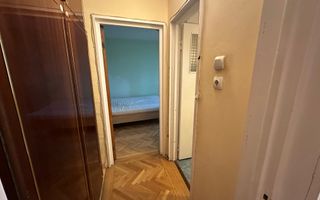 2 Camere | Zona Uverturii | Etaj Intermediar | Bloc Reabilitat - Poză 12