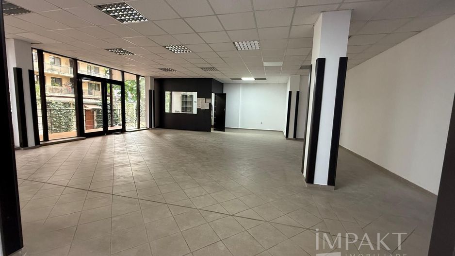 Oportunitate unică ,spațiu Comercial cu potențial maxim, zona FSEGA! - Poză 1