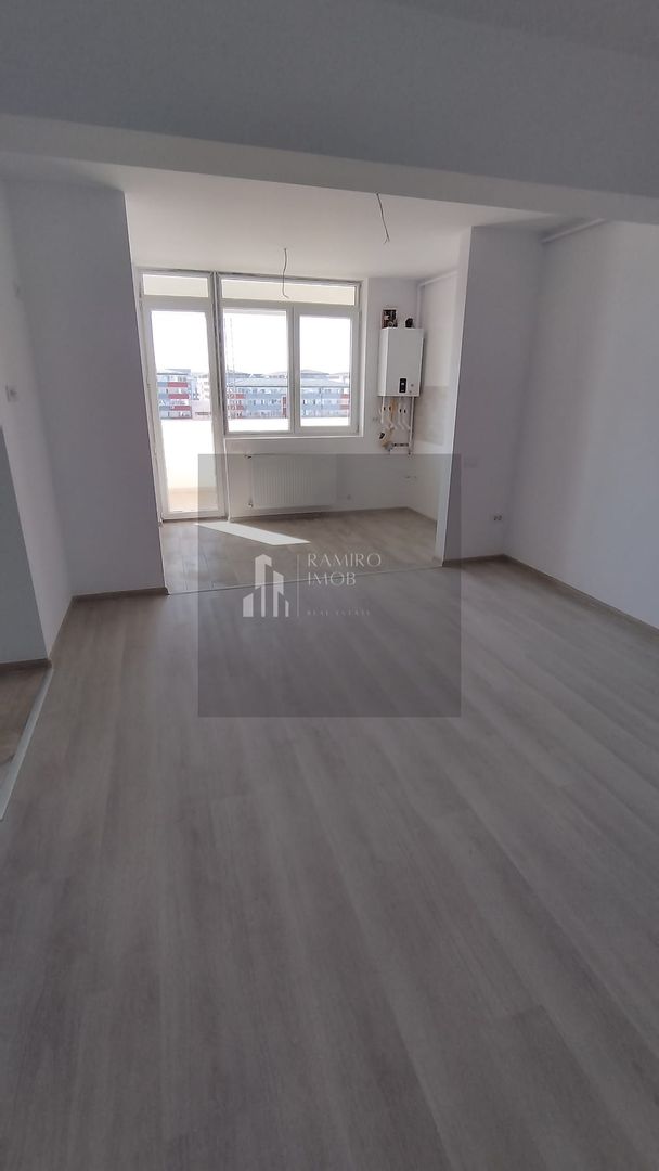 Apartament 2 camere POPESTI/Strada Biruintei - Poză 2