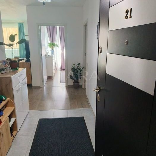 Apartament 3 camere, Sânnicoara - Poză 3